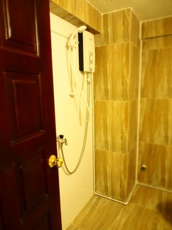 Top Hostel Phnom Penh Zimmer foto